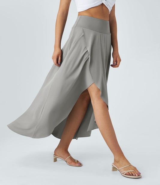 Beatrice™ | Split Comfortable Skirt