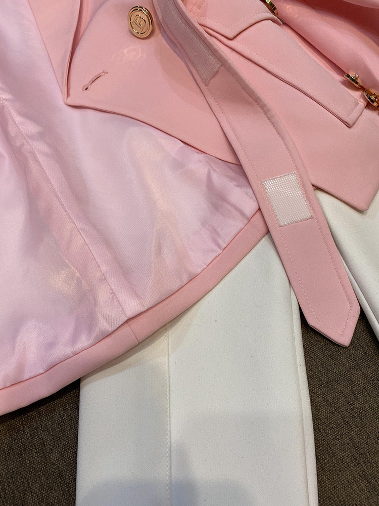Aline blazer