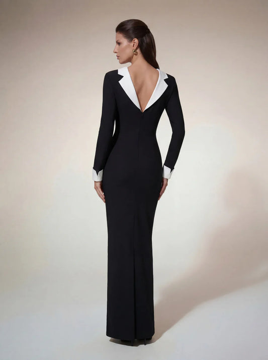 Celeste Atelier Gown