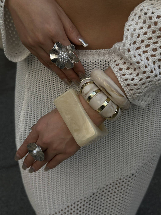 Unique Design Irregular Bracelet