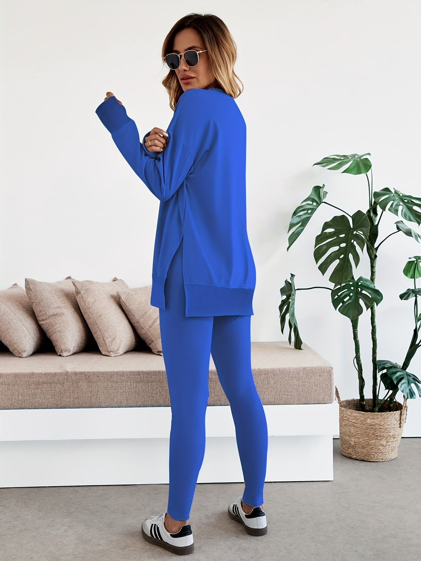 Josie | Comfortable Loungewear Set
