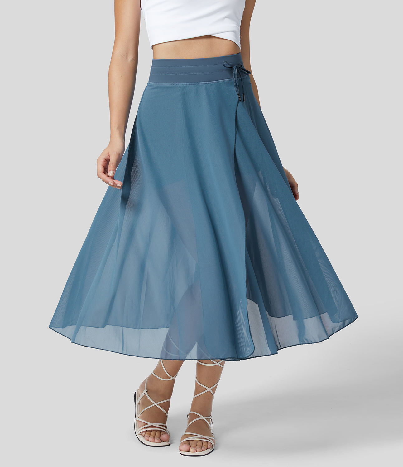 Maeve™ | Elegant Women Skirt