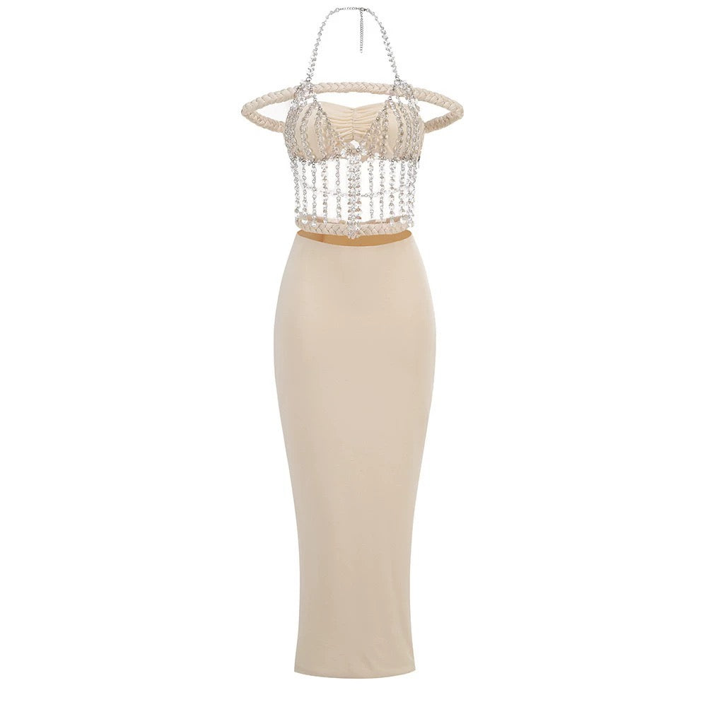 Crystal Muse 3-Piece Set