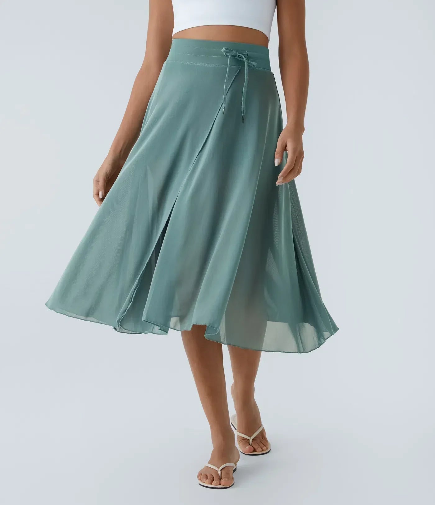 Maeve™ | Elegant Women Skirt