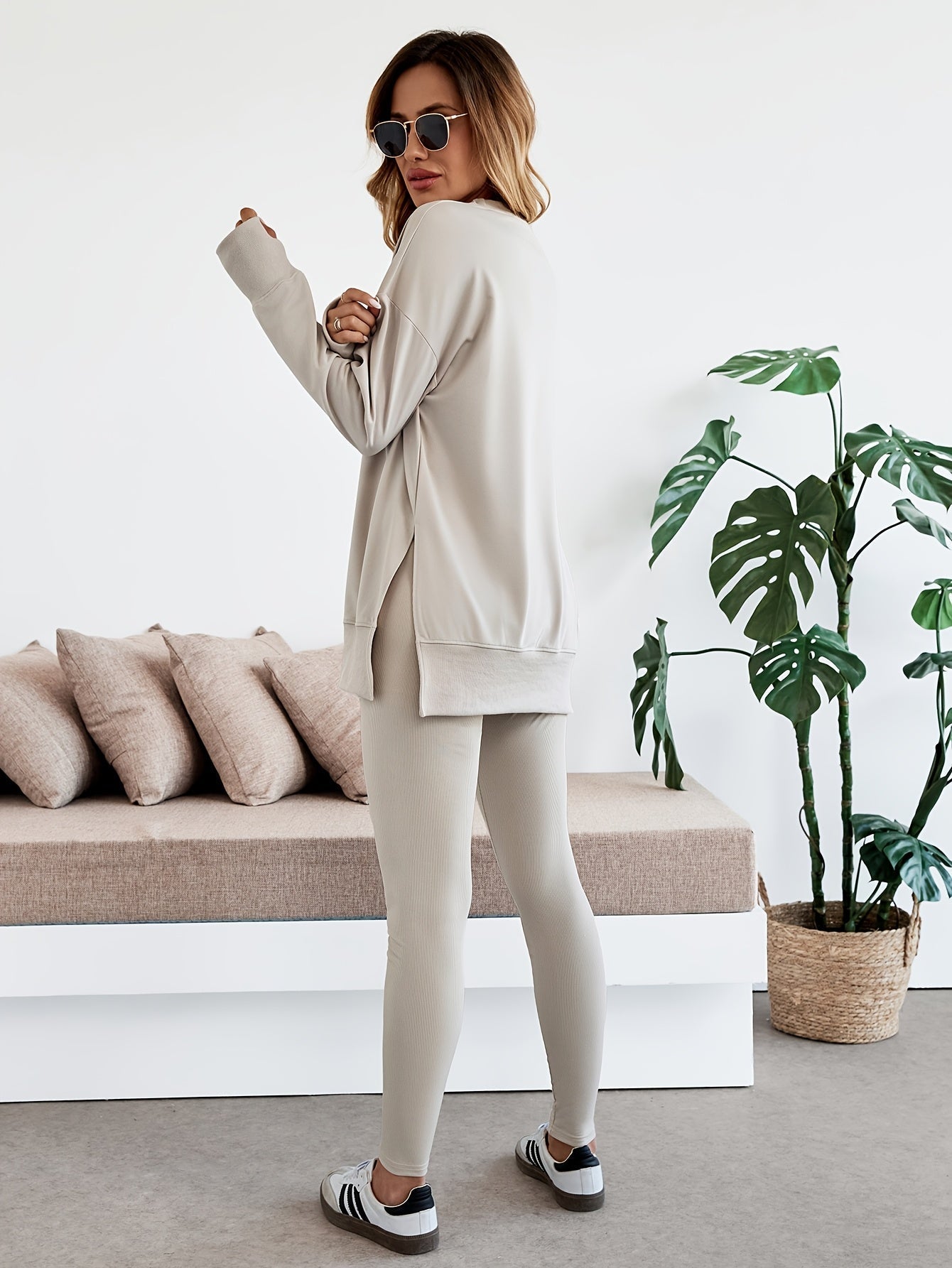 Josie | Comfortable Loungewear Set