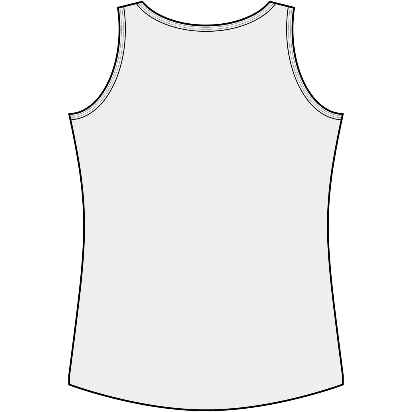 America 250th Anniversary Tank Top— 1776–2026 Patriotic Women's Cotton Sleeveless Shirt