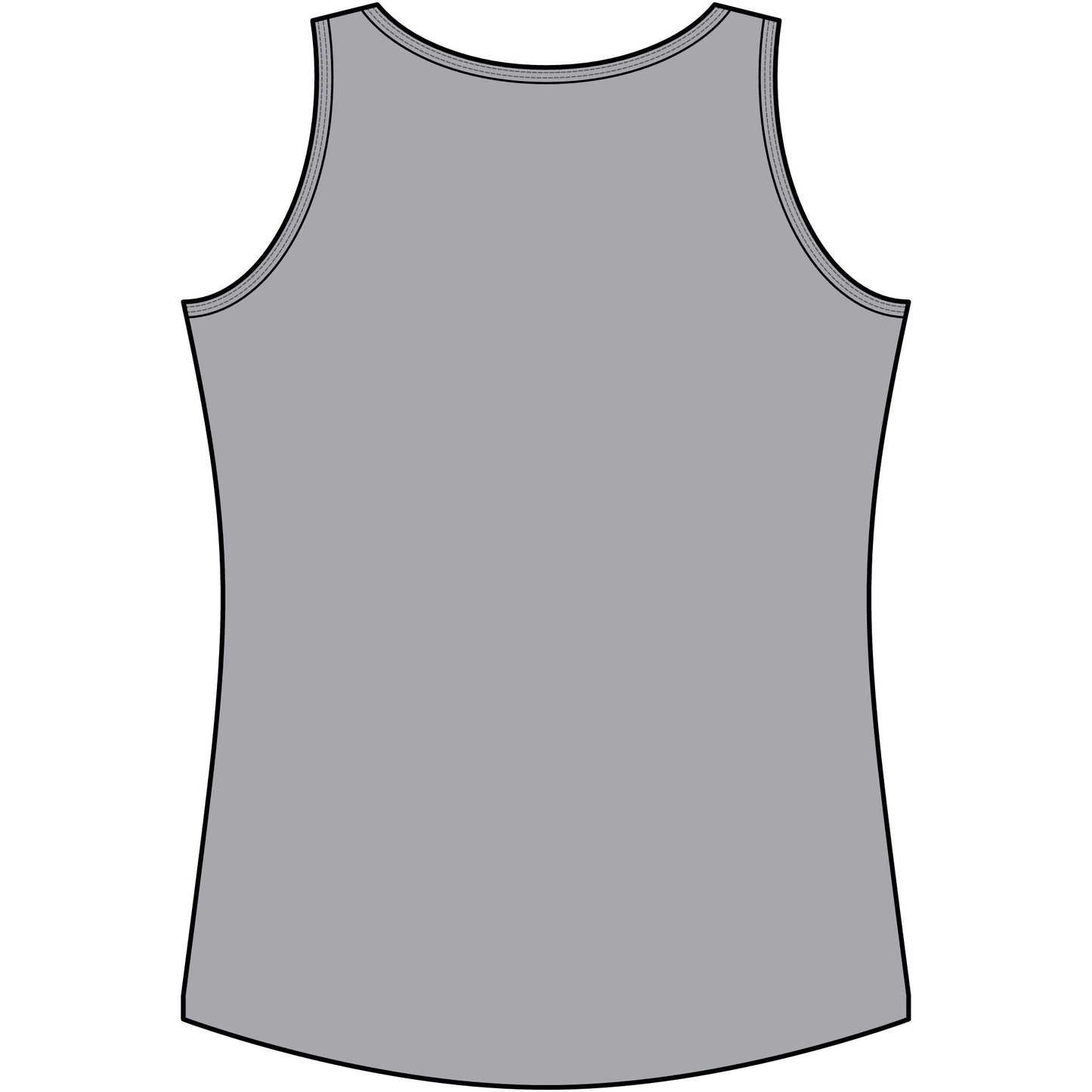 America 250th Anniversary Tank Top— 1776–2026 Patriotic Women's Cotton Sleeveless Shirt