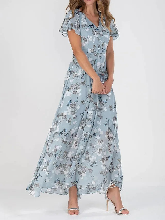 Aurelia | Elegantes Bauchweg-Kleid