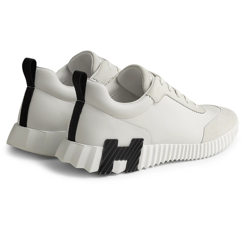 Bouncing | Orthopedic Leather Sneakers Lightweight Comfortable Walking