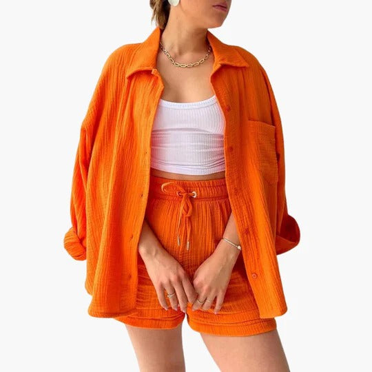 Emily | Comfortable Two-Piece Set
