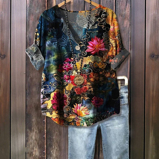 Francesca™ | Tops