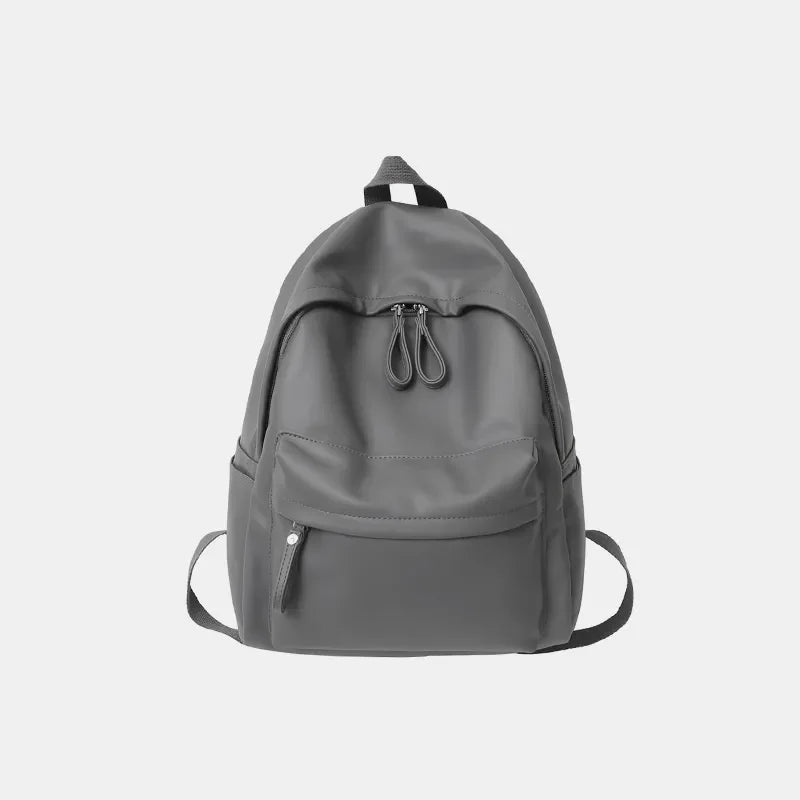 Luxe Leather City Pack