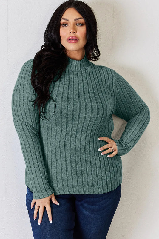 Cozy Vibrant Long Sleeve T-Shirt