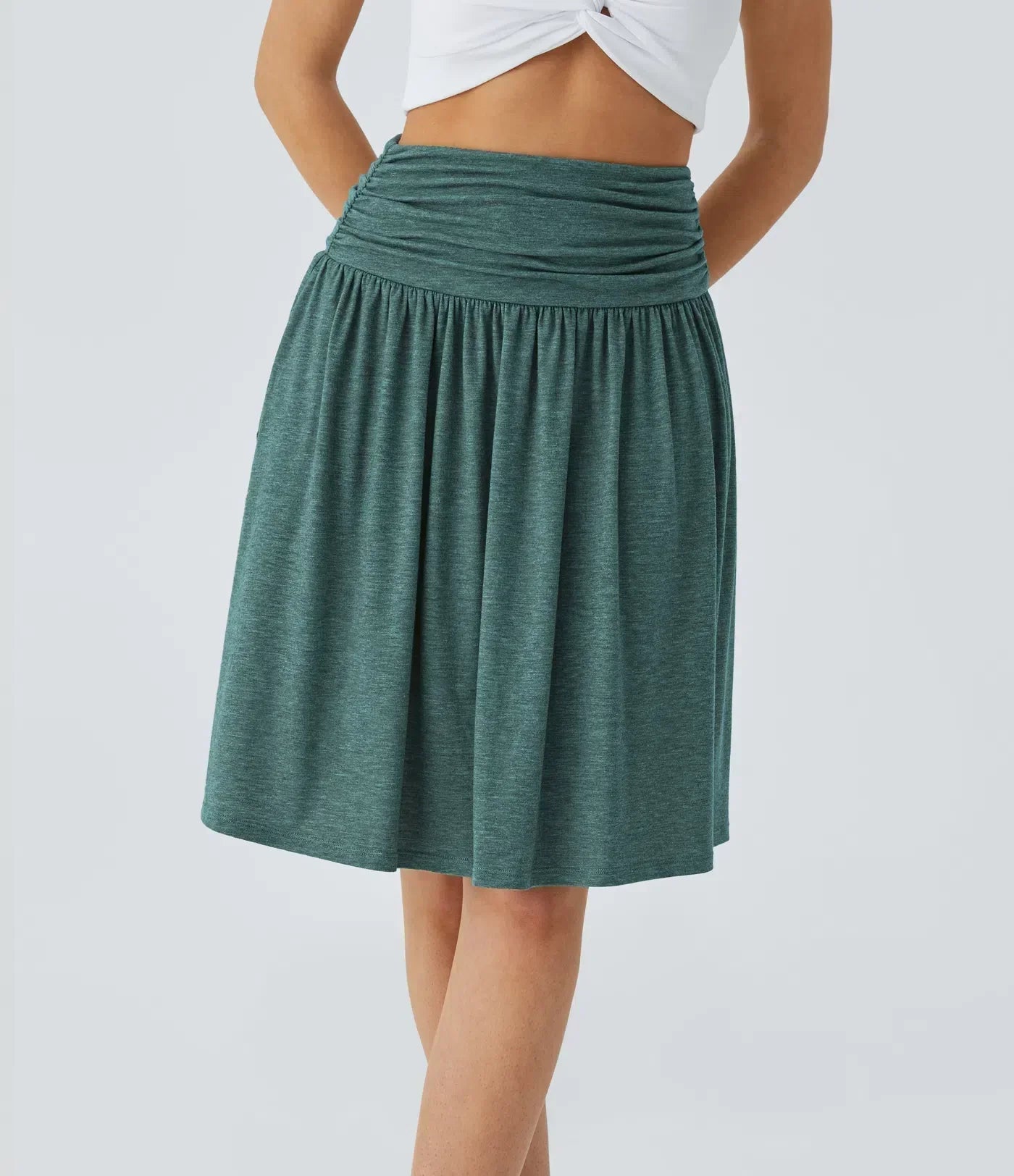 Nina™ | Elegant & Comfortable Skirt