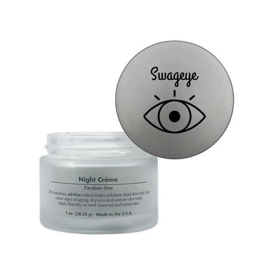 Night Renewal Creme