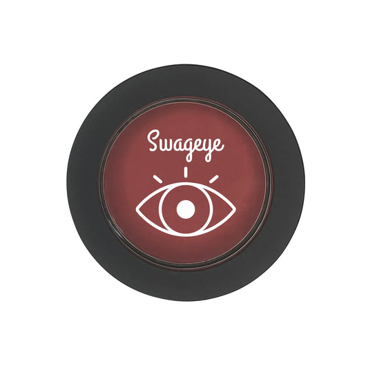 Single Pan Blush