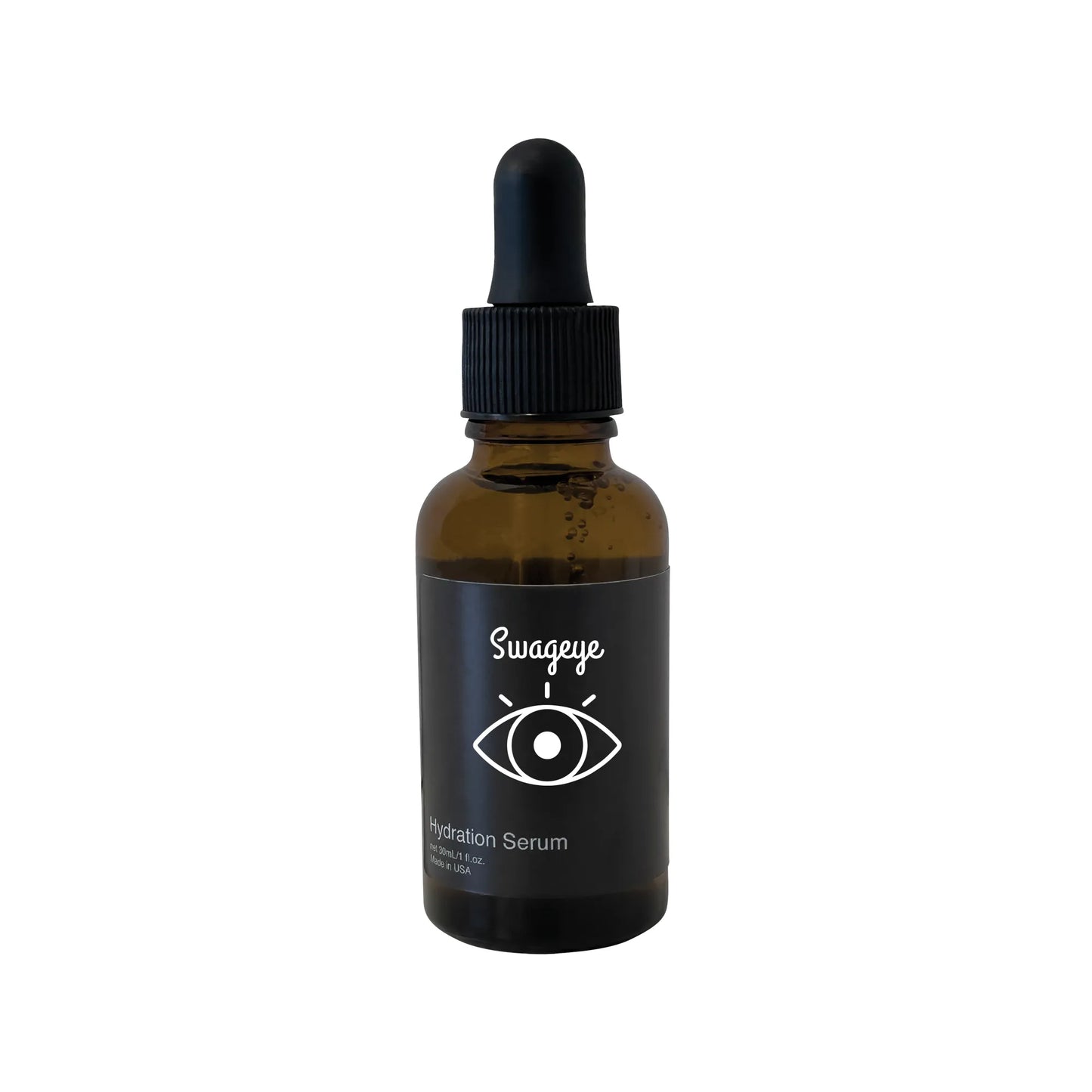 Hydration Boosting Serum