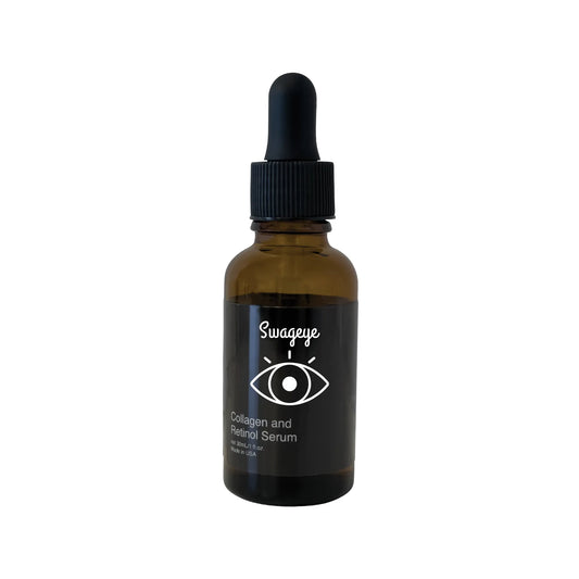 Revive & Renew Collagen + Retinol Serum