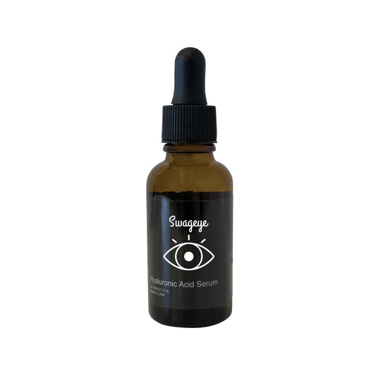 Swageye Glow Quench Hyaluronic Serum