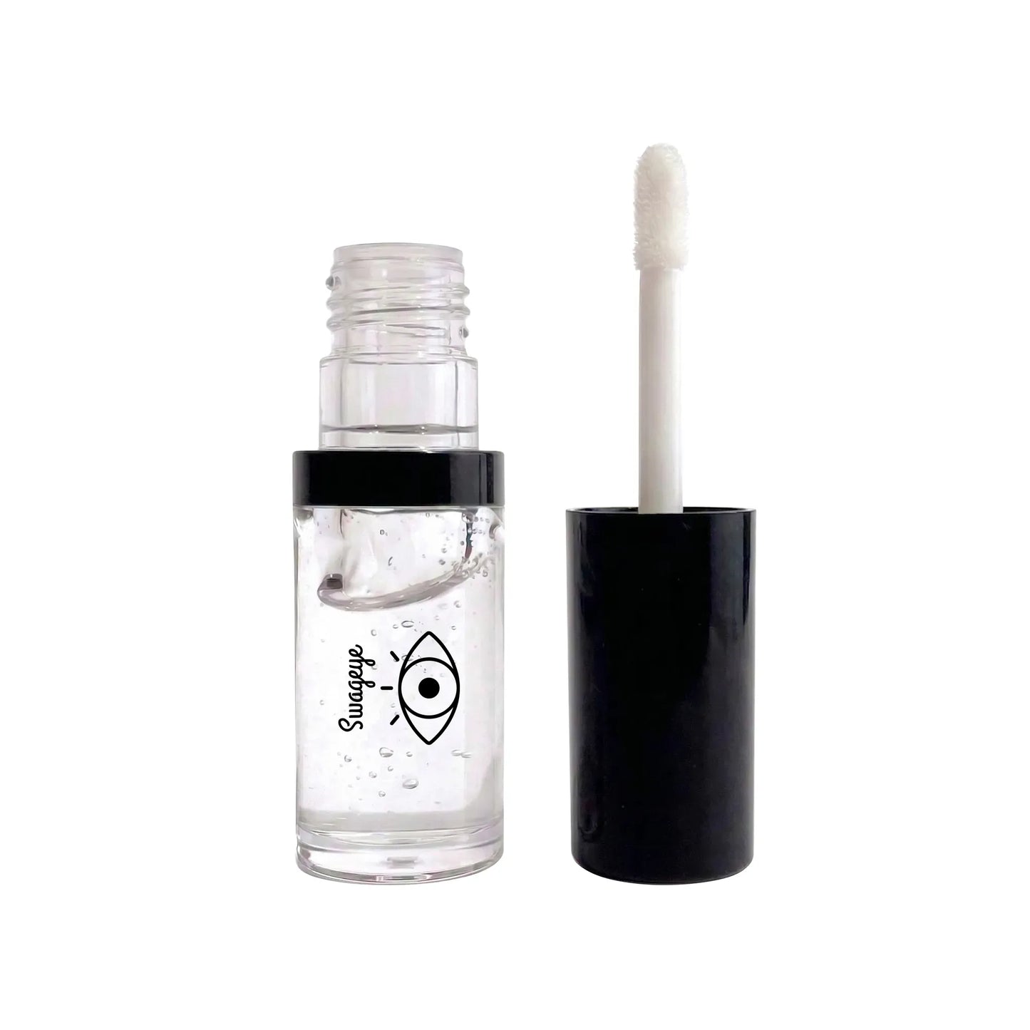 Hydrating Lip Oil - Glass Slipper