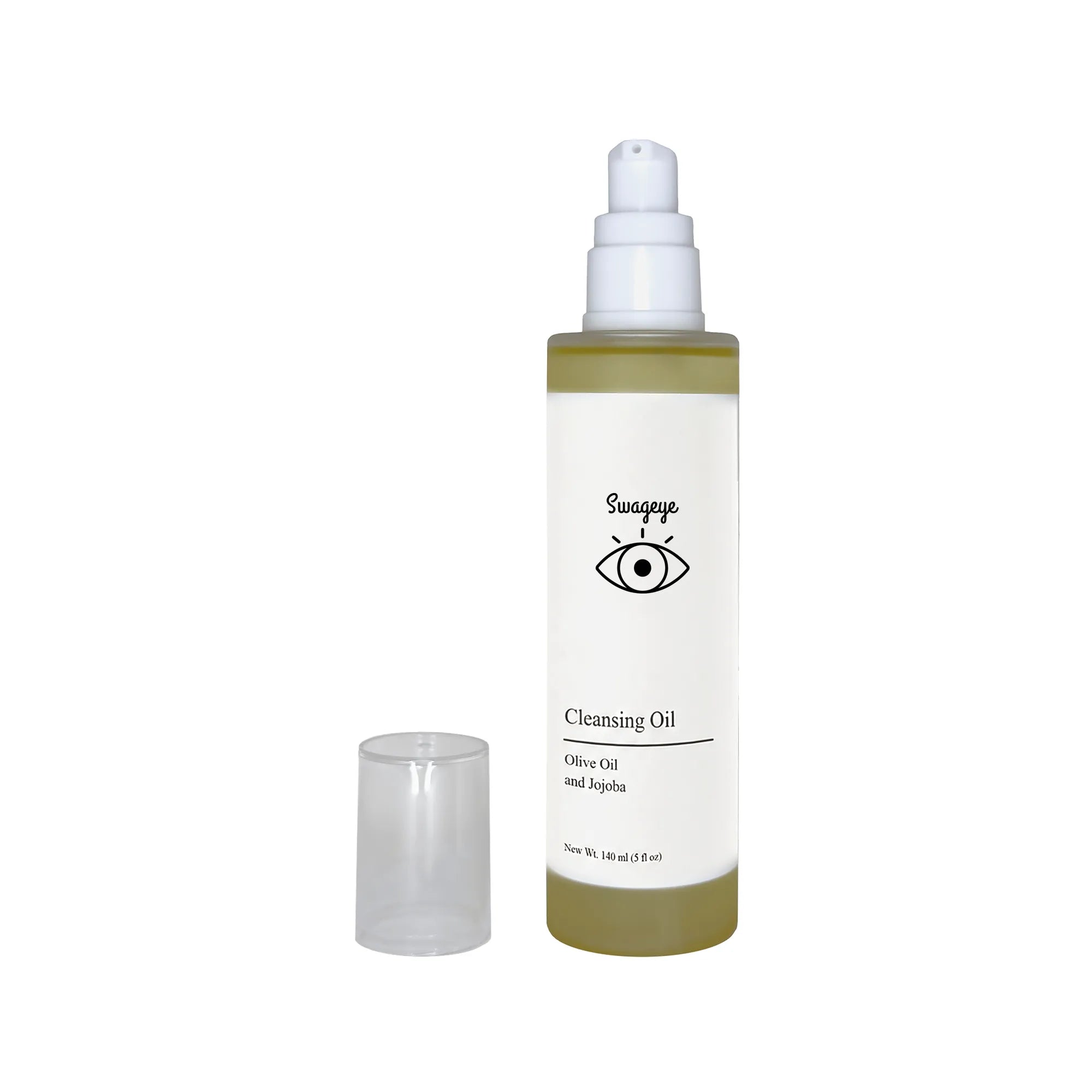 Cleansing Oil