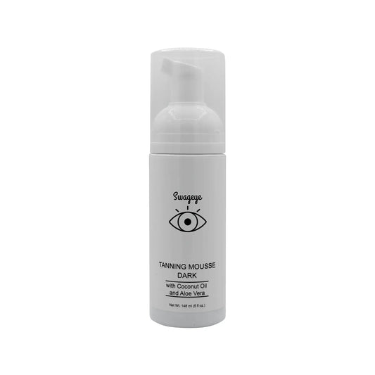 Sun-Kissed Dark Tanning Mousse