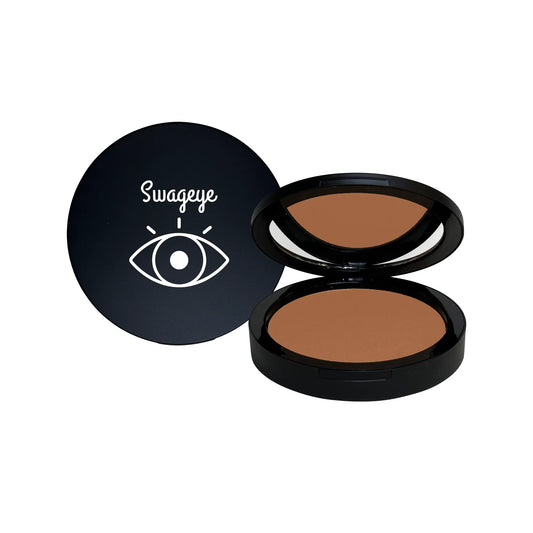 Radiance Boost Bronzer – Silky Sun-Kissed Finish