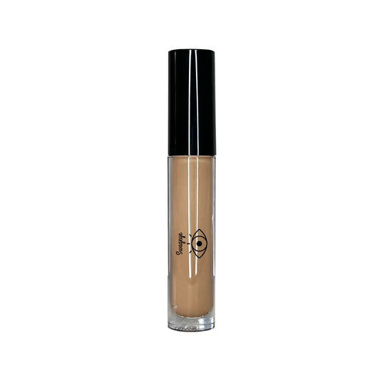 HydraBlend Concealing Cream – Nourishing, Full Coverage