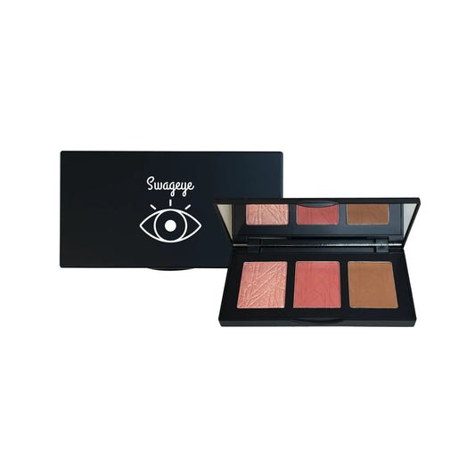 Pro Cheek Palette