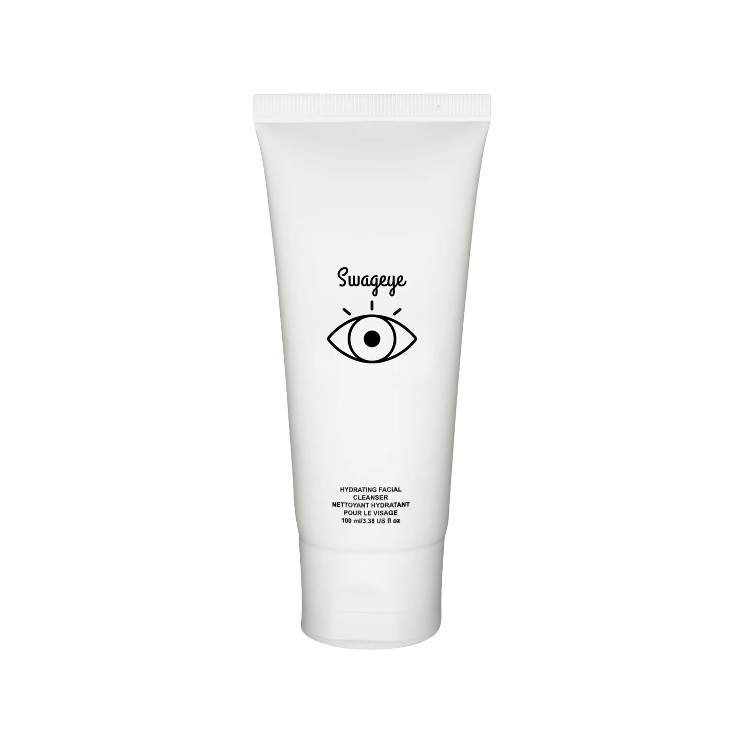 Hydrating Facial Cleanser
