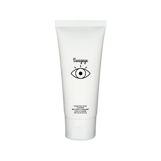 Hydrating Facial Cleanser