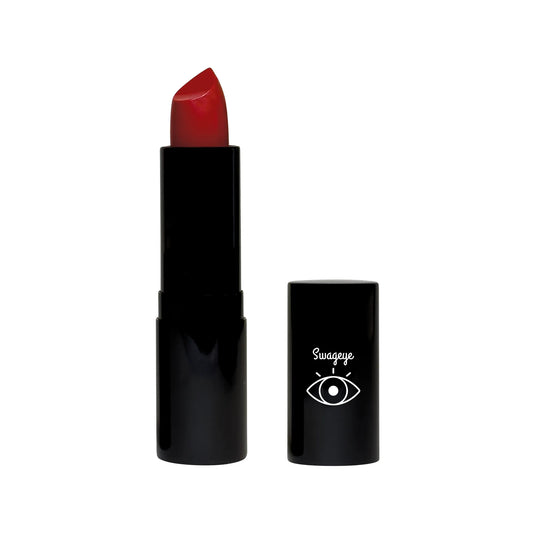 Radiant Luxe Cream Lipstick – Intense Color & Comfort