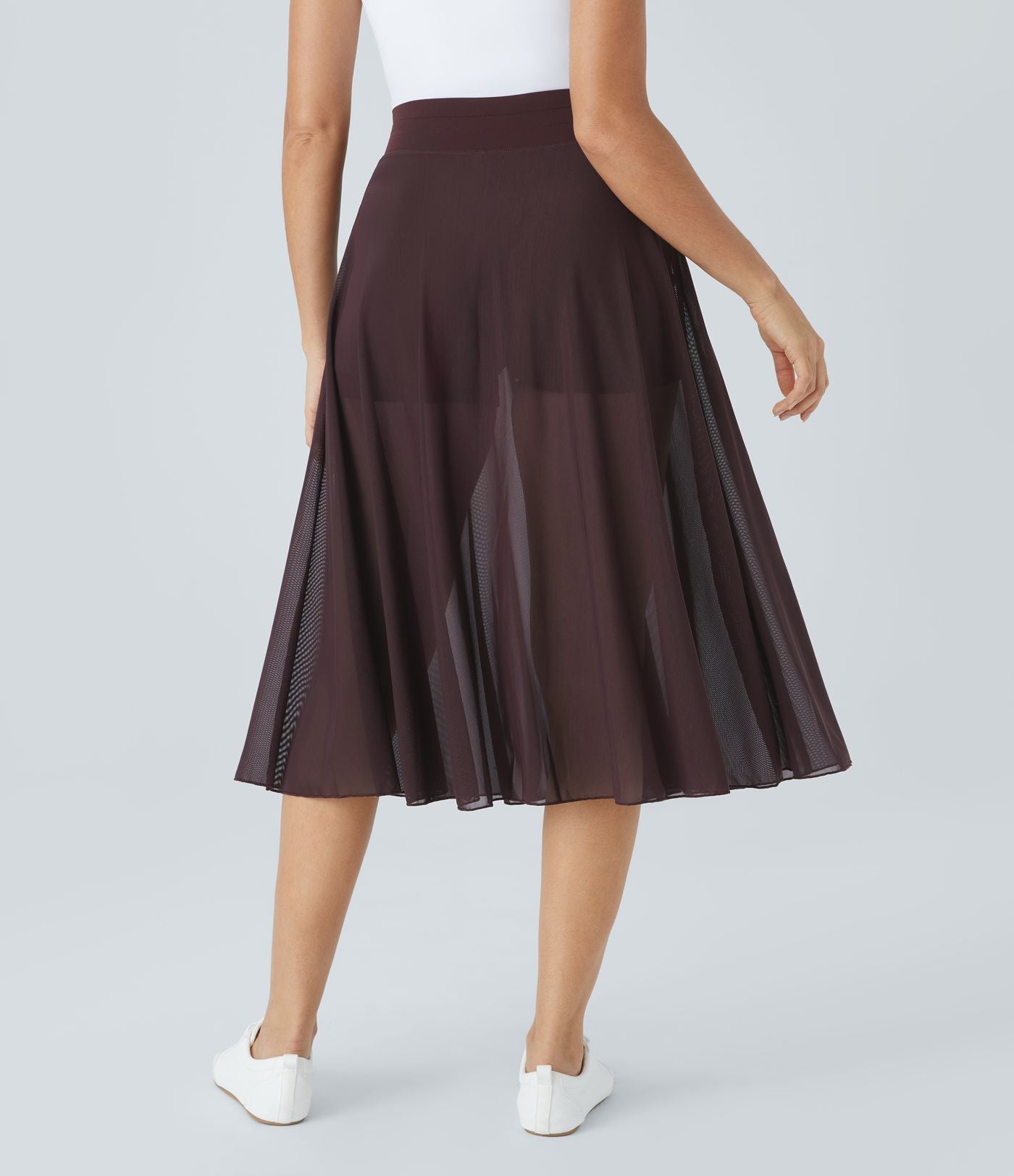Holly™ | Elegant Women Skirt