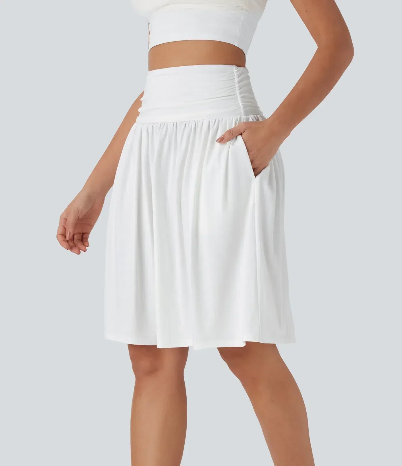Nina™ | Elegant & Comfortable Skirt