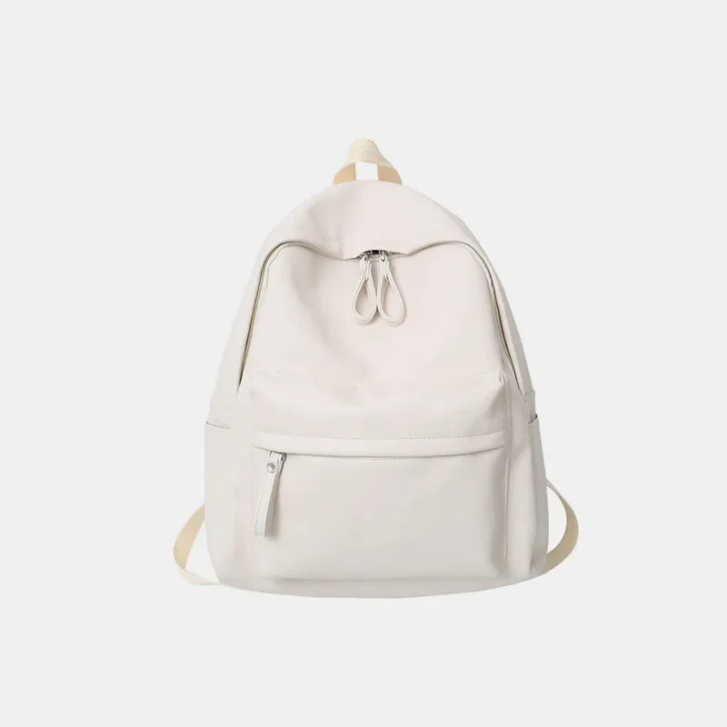 Luxe Leather City Pack