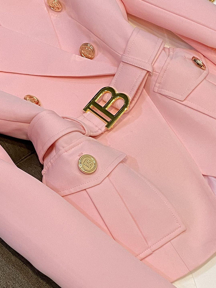 Aline blazer
