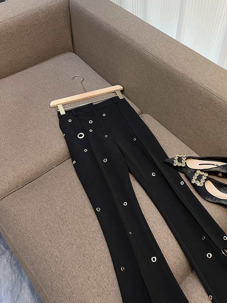 Sabrina blazer/pants set