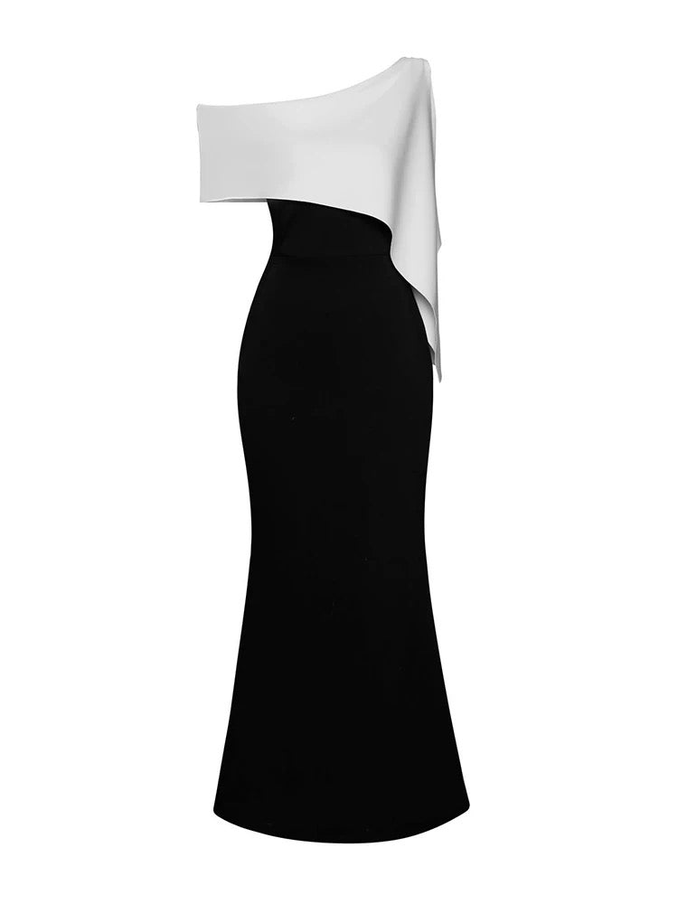 Ophelia maxi dress