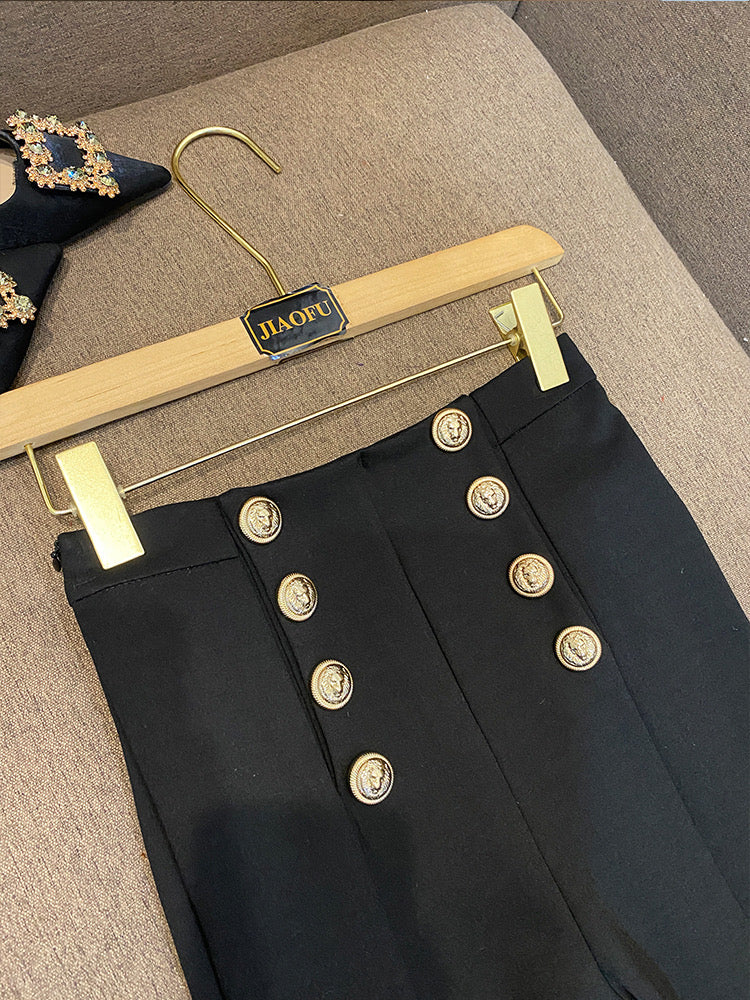 Aline pants