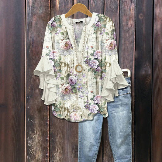 Lidia™ | Tops