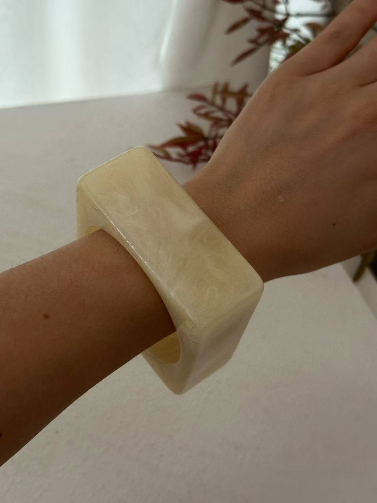 Unique Design Irregular Bracelet Style-1 F