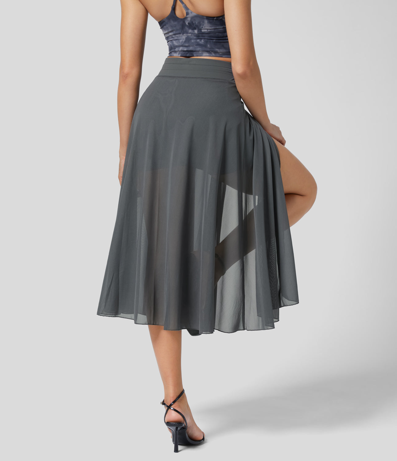 Holly™ | Elegant Women Skirt