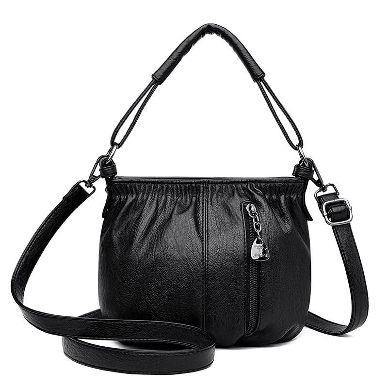 Waverly - Sac à main multicouche contemporain