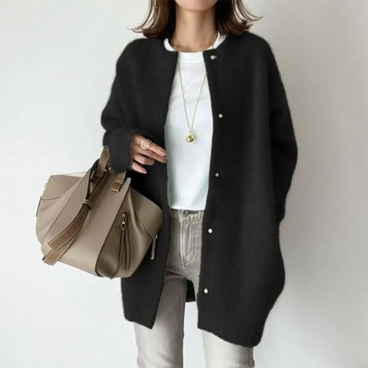 Crissa™ | Lightweight Cozy Cardigan