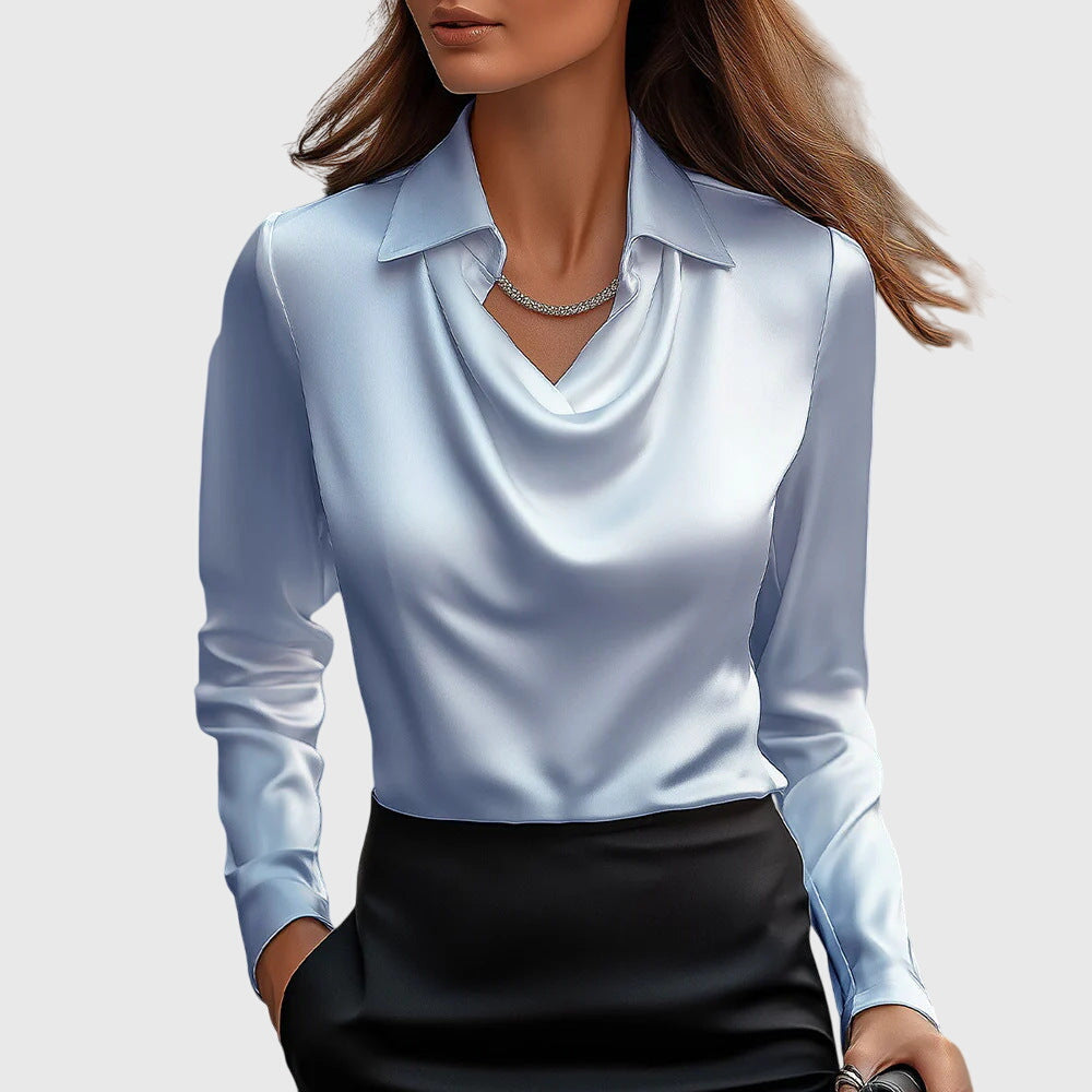 Sylvie™ | Blouse
