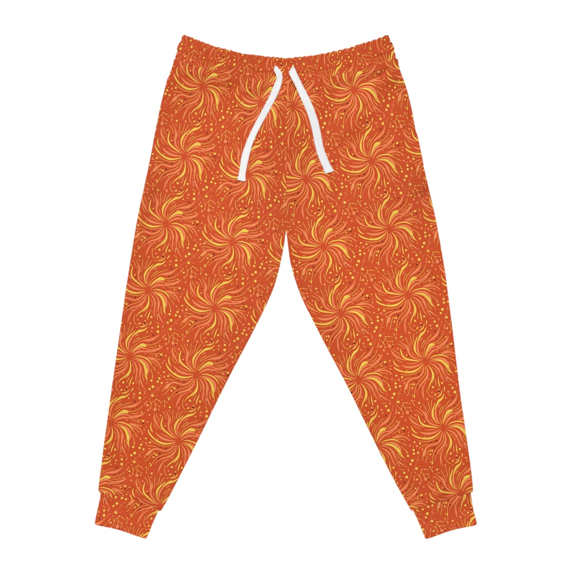 Swageye Sunset Shimmer Women's Joggers
