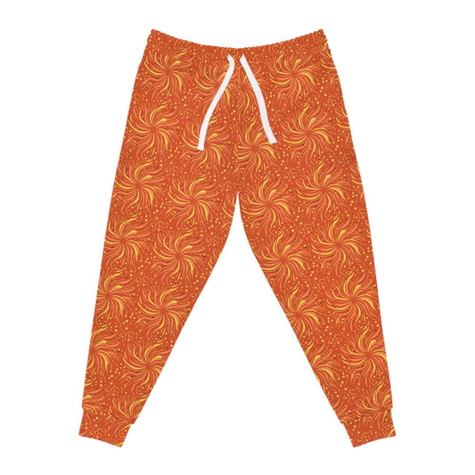 Swageye Sunset Shimmer Women's Joggers