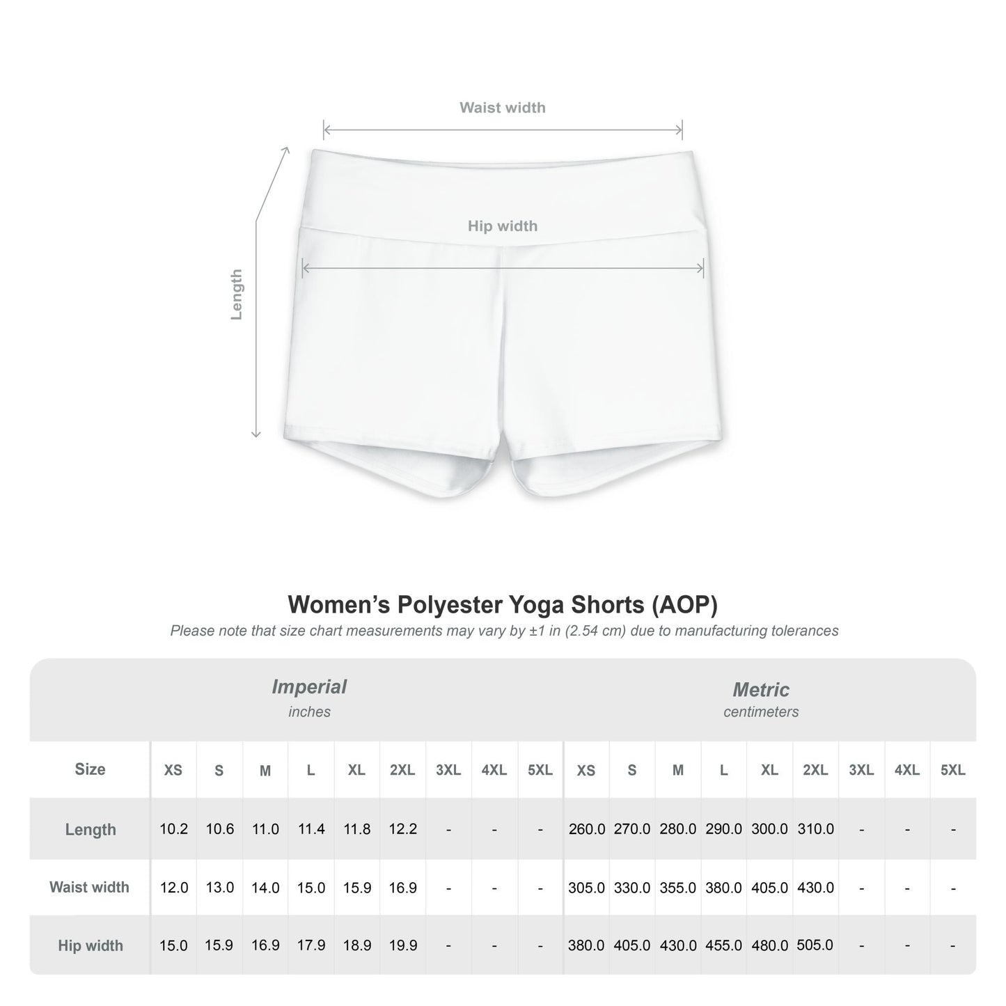 America 250 Patriotic Stars High-Waist Women's Yoga Shorts