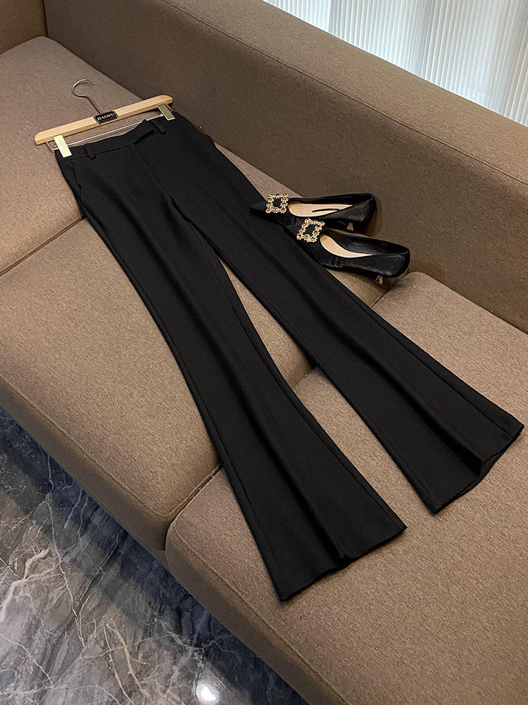 Briana blazer/pants set