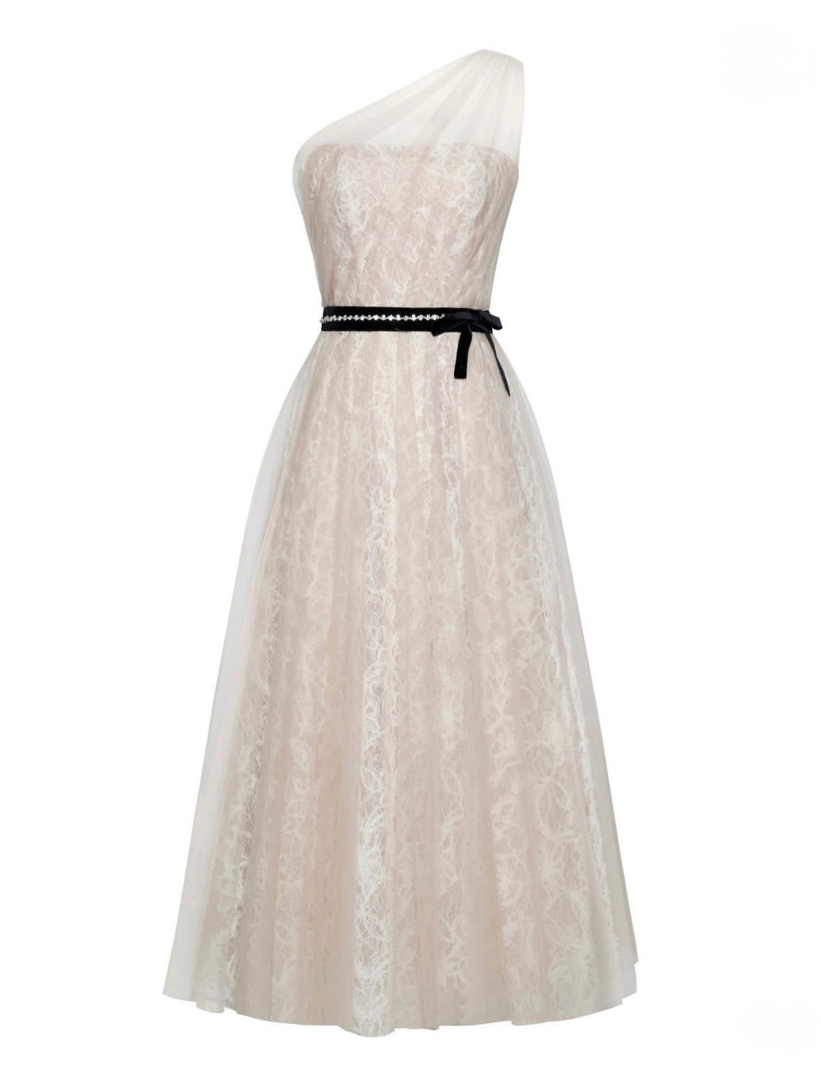 Deana maxi dress